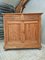 Antique Sideboard in Pine, 1890s 1