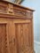 Antique Sideboard in Pine, 1890s 10