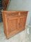 Antique Sideboard in Pine, 1890s 20