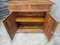 Antique Sideboard in Pine, 1890s 17