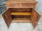 Antique Sideboard in Pine, 1890s, Image 17