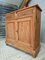 Antique Sideboard in Pine, 1890s 3