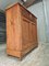 Antique Sideboard in Pine, 1890s 5