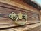 Antique Sideboard in Pine, 1890s, Image 14