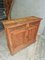 Antique Sideboard in Pine, 1890s 7