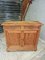 Antique Sideboard in Pine, 1890s 2