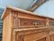 Antique Sideboard in Pine, 1890s 18