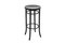 Scandinavian Beech Bar Stool, Sweden, 1960, Image 1