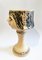Mid-Century Terracotta Bubikopf Vase or Flower Pot from Dümler & Breiden, Germany, 1960s, Image 2