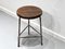Stool by Pierre Jeanneret, 1960s, Image 1