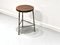 Stool by Pierre Jeanneret, 1960s, Image 4