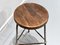 Stool by Pierre Jeanneret, 1960s 11