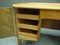 Anthroposophical Birchwood Desk by Fritz Schuy, 1920s 10