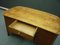 Anthroposophical Birchwood Desk by Fritz Schuy, 1920s 8