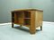 Anthroposophical Birchwood Desk by Fritz Schuy, 1920s, Image 4