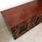 Mid-Century American Brutalist Sideboard with Drawers attributed to Lane Furniture, 1970s 13