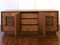 Credenza brutalista Mid-Century con cassetti, America, anni '70, Immagine 10