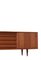 Danish Sideboard in Teak with Sliding Doors and Drawers, 1960s 13