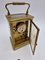Carriage Clock, Late 1800s, Image 9