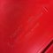 Sedia modello 4875 rossa lucida di Carlo Bartoli per Kartell, anni '80, Immagine 9
