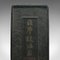 Portainchiostro grande antico, fine XIX secolo, Immagine 10