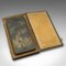 Portainchiostro grande antico, fine XIX secolo, Immagine 4