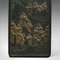 Portainchiostro grande antico, fine XIX secolo, Immagine 8