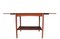 Danish Teak AT-32 Coffee Table by Hans J. Wegner for Andreas Tuck, 1960s 1