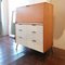 Mid-Century Secretaire Cabinet by Raymond Loewy for Mengel, USA, 1950s 3