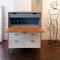 Mid-Century Secretaire Cabinet by Raymond Loewy for Mengel, USA, 1950s, Image 1