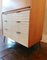 Mid-Century Secretaire Cabinet by Raymond Loewy for Mengel, USA, 1950s 7