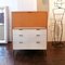 Mid-Century Secretaire Cabinet by Raymond Loewy for Mengel, USA, 1950s 2