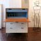 Mid-Century Secretaire Cabinet by Raymond Loewy for Mengel, USA, 1950s 15