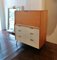 Mid-Century Secretaire Cabinet by Raymond Loewy for Mengel, USA, 1950s, Image 10