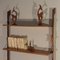 Mid-Century Scandinavian Ergo Shelf from Blindheim, 1960s, Image 12