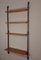 Mid-Century Scandinavian Ergo Shelf from Blindheim, 1960s, Image 1