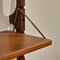 Mid-Century Scandinavian Ergo Shelf from Blindheim, 1960s, Image 7