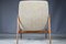 Lounge Chairs by Rolf Rastad & Adolf Relling for Dokka Möbler, 1950s, Set of 2 13
