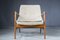 Lounge Chairs by Rolf Rastad & Adolf Relling for Dokka Möbler, 1950s, Set of 2, Image 16