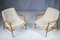 Lounge Chairs by Rolf Rastad & Adolf Relling for Dokka Möbler, 1950s, Set of 2 6