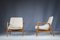 Lounge Chairs by Rolf Rastad & Adolf Relling for Dokka Möbler, 1950s, Set of 2 18