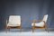Lounge Chairs by Rolf Rastad & Adolf Relling for Dokka Möbler, 1950s, Set of 2, Image 18