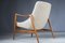 Lounge Chairs by Rolf Rastad & Adolf Relling for Dokka Möbler, 1950s, Set of 2, Image 14