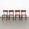 Dining Chairs from Thonet, 1930s, Set of 4 2