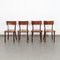 Dining Chairs from Thonet, 1930s, Set of 4, Image 2