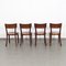 Dining Chairs from Thonet, 1930s, Set of 4 3