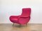 Lounge Chairs in the style of Marco Zanuso 1950s, Set of 2 14