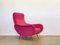 Lounge Chairs in the style of Marco Zanuso 1950s, Set of 2 13