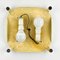 Vintage Murano Wall Lamp, 1970s, Image 11