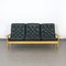 3-Seater Sofa in Leather 2